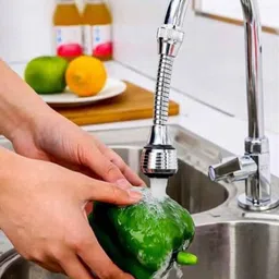 coral india FAUCET-SPRAY-WATER-EXTENTION-Re Faucet Arm image 3