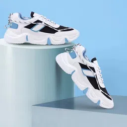 dollexr Training & Gym Shoes For Men image 3