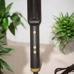 Han Pro HN909 Straightner01 Hair Straightener-picture-21