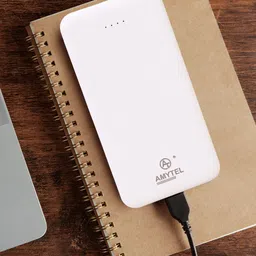 amytel 10000 mAh 15 W Compact Power Bank-picture-22