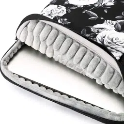 MOCA 13.3 inch MacBook Air 13" A1466 A1369 MacBook Pro 13 A1502 A1425 Sleeve Hand Bag Laptop Bag image 3