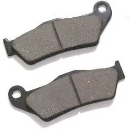 pa 200 NS Front Brake Pad-01 Vehicle Disc Pad-picture-18