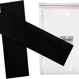 Combo of Toe Guard and Fibre Tape - Cricket Kit-image-19