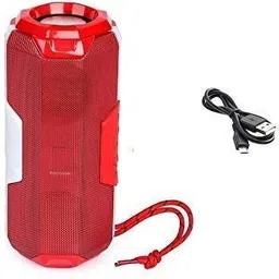 YAARISTYLE GHA_327_A006 Wireless Bluetooth Portable Speaker Compatible with All Devices 48 W Bluetooth Speaker-picture-12