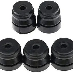 najmii Annular Buffer 5pcs For 58cc Petrol Chainsaw CK9 Power & Hand Tool Kit Power & Hand Tool Kit-picture-25