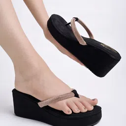 shoetopia Women Heels Sandal image 1