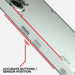 runicha Back Cover for CMF by Nothing Phone 2 Pro 5G, CMF Phone 2 Pro 5G image 2