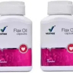 vestige F Flax Oil (2 Items in the set)-picture-25