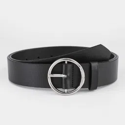 khodal zone Women Casual Multicolor Genuine Leather Belt image 4