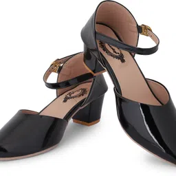 toestep Women Heels Sandal image 5
