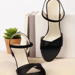 glematoz Women Heels Sandal image 1
