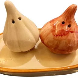 ag elements AG-TW-S&P-ON-09 Sugar Sprinkler Shaker 40 gm image 5