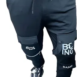 trending mindsarts Men Cargos image 2