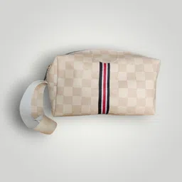 karni cosmos Girls Grey Pouch-picture-40