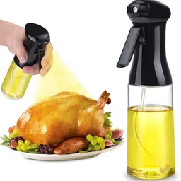 liotiz 200 ml Cooking Oil Dispenser-picture-43