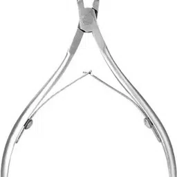 luscious glances Professional Stainless Steel Cuticle Cutter Clipper-picture-31