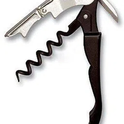 anything & everything Corkscrew Wine Opener Can Opener Bottle Opener image 3