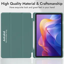 coverhub Flip Cover for Oppo Pad SE 11 inches (Stylus Holder) image 3