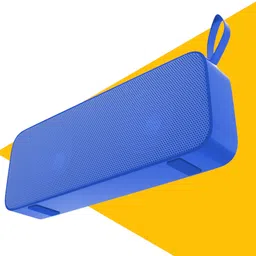 BVEXO VibeWave 20: Powerful Bluetooth Speaker with Extended Battery and Clear Sound 10 W Bluetooth Party Speaker-picture-40