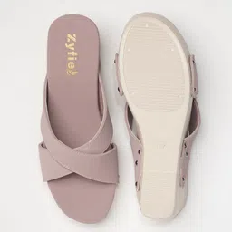 zyfie Women Wedges Sandal image 2
