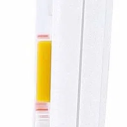 villy JT-512 12 Digits With 1Years Warranty Electronic BasicCalculator image 2