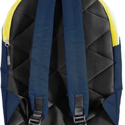 hmfurrys finest Small 12 L Backpack Small Bag for Daily Use 1 Main Compartment Front Zip Pocket Mini image 2