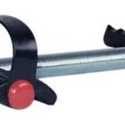 shopeleven Angela black tummy trimmer single spring Ab Exerciser image 3