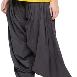 kangod's Cotton Solid Patiala-picture-11