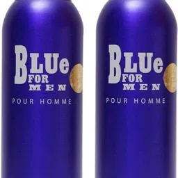 rasasi BLUE FOR MEN PACK OF 2 Deodorant Spray-For Men-picture-13