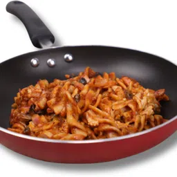 vinod Zest Non-Stick Frypan Fry Pan 20 cm diameter 0 L capacity-picture-24