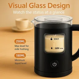 stuvi SWCM001 2 Cups Coffee Maker image 5