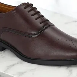 red lions Lace Up For Men image 2