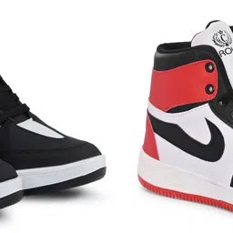 Versatile Casual Shoes for Men – Smart, Sleek & Comfortable Casuals For Men-image-51