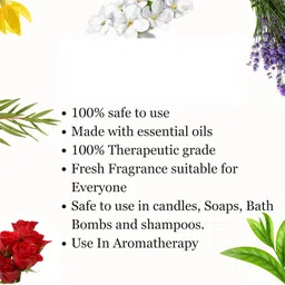 peepalcomm Electric Lamp / Aroma Oil Diffuser With Aroma Oil (1 Coffee + 1 Breeze 15Ml ) Diffuser Set image 3