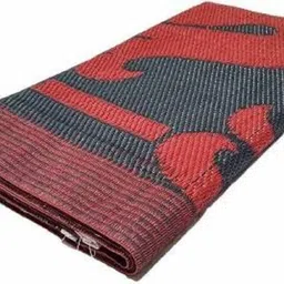 dikansha Plastic Chatai Mat image 1