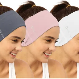 freecultr Women Solid Bandana-picture-10