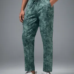 technosport Men Cargos image 3