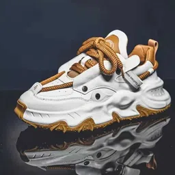 eve american Men’s Performance Shoes for Active Comfort Casuals For Men image 3