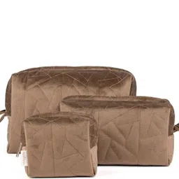 nestasia Girls Brown Cosmetic Bag-picture-13