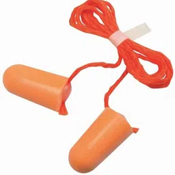 bps fire Noise Reducer /For Meditation /During Study/while Travelling /Sleeping Air Plug /(Pack of 10)Ear Plug Ear Plug image 2