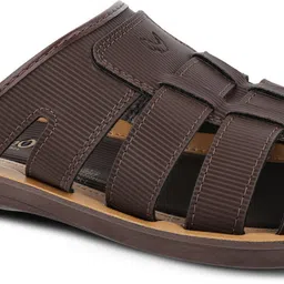 walkaroo Men Sandal image 4