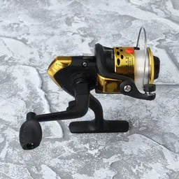 Fishing Spinning reel bg-200-image-40