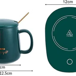 uniworldwide COFFEEM05 Personal Coffee Maker image 4