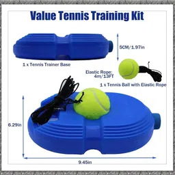 sidha SI-D-019-tennis ball Tennis Ball-picture-14