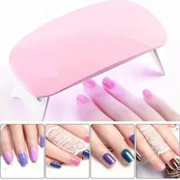 jm seller Mini Nail Polish Dryer Nail Polish Dryer-picture-18