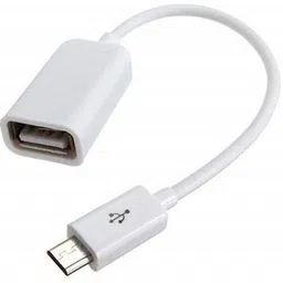 Lasmo Micro USB OTG Adapter-picture-16