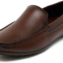 shoe blate 100%Geniune Leather Loafer for Walking,Design,Stylish,Training,Daily use For Men Loafers For Men image 5