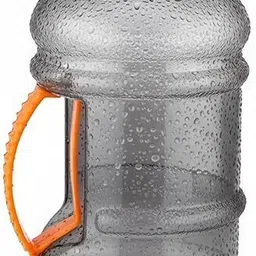 rimoal 1500 ml Plastic Bottle image 4