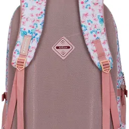 priority Large 40 L Backpack Glam 002 College Bag LPNK image 3