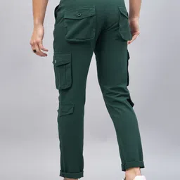 studio nexx Men Cargos image 2